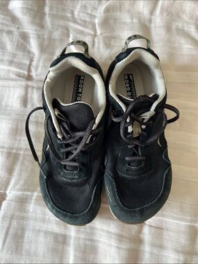 Altra Youth 3  Black Athletic Sneakers